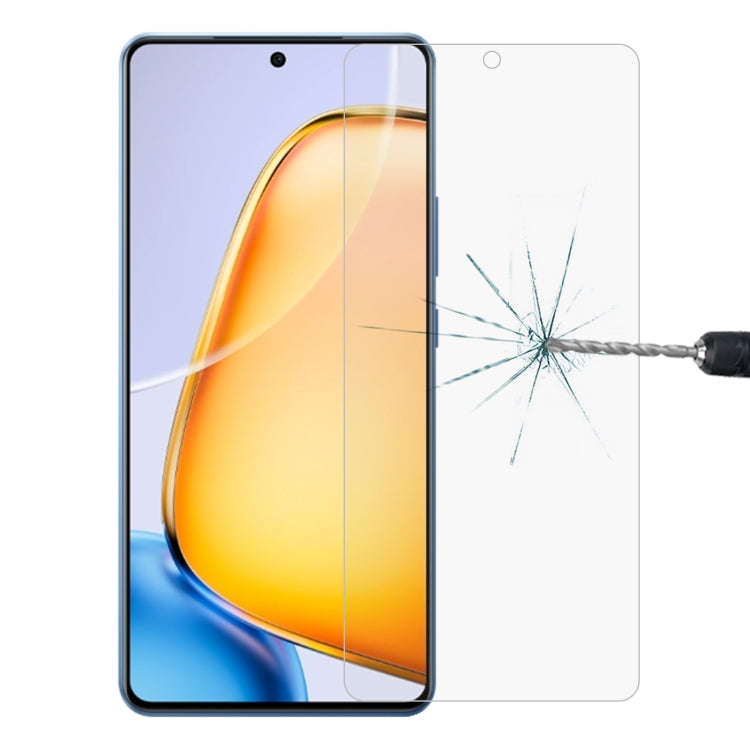 0.26mm 9H 2.5D Tempered Glass Film, For vivo Y300t / iQOO Z10x, For vivo V50 / V50e, For vivo V50 Lite 4G, For vivo Y300i, For vivo Y39 5G, For vivo V50 Lite 5G, For vivo T4x, For vivo Y29s 5G, For vivo iQOO Neo 10R, For vivo Y29 5G / 4G, For vivo Y04 ...