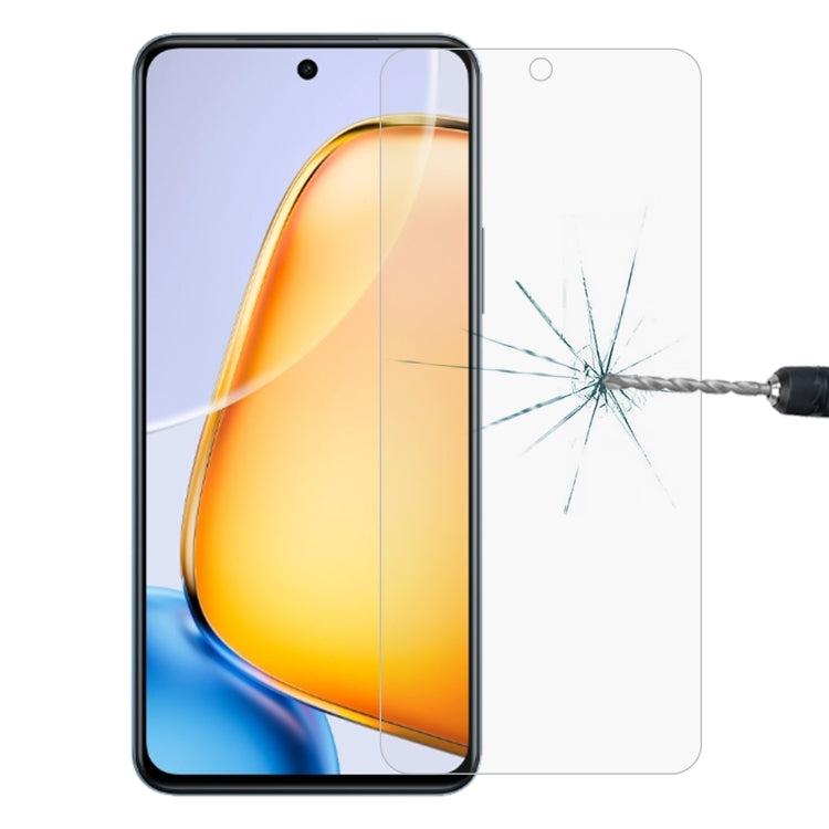 0.26mm 9H 2.5D Tempered Glass Film, For vivo Y300t / iQOO Z10x, For vivo V50 / V50e, For vivo V50 Lite 4G, For vivo Y300i, For vivo Y39 5G, For vivo V50 Lite 5G, For vivo T4x, For vivo Y29s 5G, For vivo iQOO Neo 10R, For vivo Y29 5G / 4G, For vivo Y04 ...