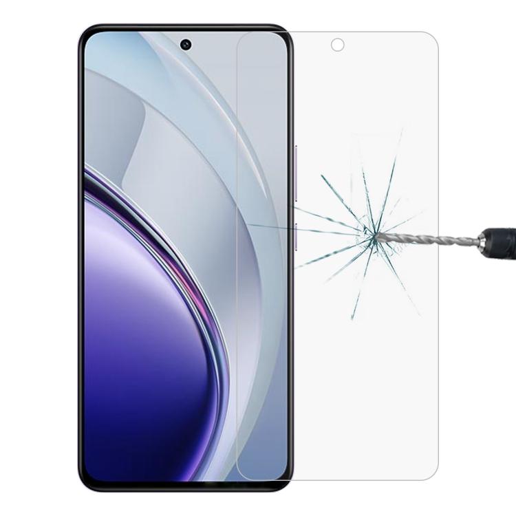 0.26mm 9H 2.5D Tempered Glass Film, For vivo Y300t / iQOO Z10x, For vivo V50 / V50e, For vivo V50 Lite 4G, For vivo Y300i, For vivo Y39 5G, For vivo V50 Lite 5G, For vivo T4x, For vivo Y29s 5G, For vivo iQOO Neo 10R, For vivo Y29 5G / 4G, For vivo Y04 ...
