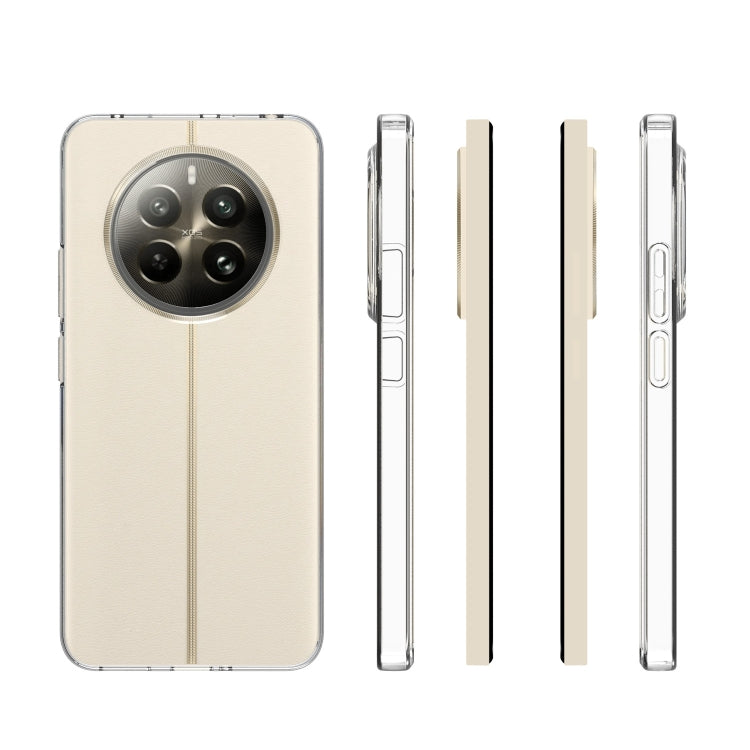 Waterproof Texture TPU Phone Case