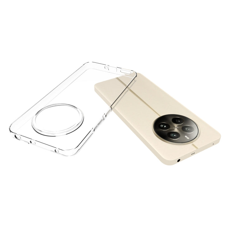 Waterproof Texture TPU Phone Case