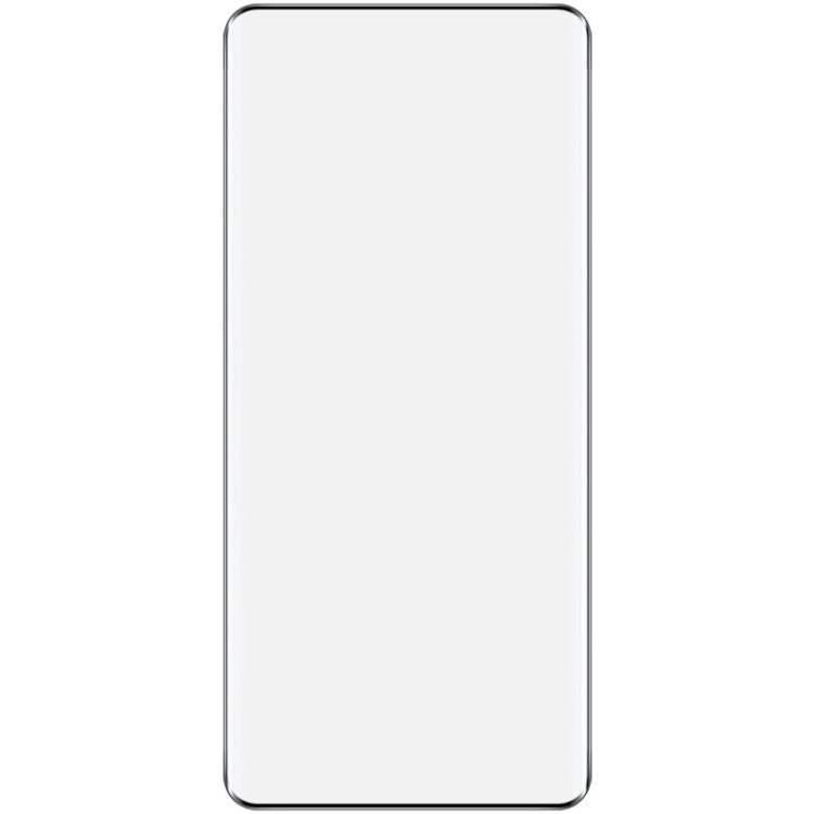 imak 3D Curved Full Screen Tempered Glass Film, For Realme 12 Pro 5G / 12 Pro+ 5G, For Realme GT5 Pro 5G/Honor X50 5G, For Realme 11 Pro+ 5G / 11 Pro 5G, For Realme 10 Pro+ 5G Global