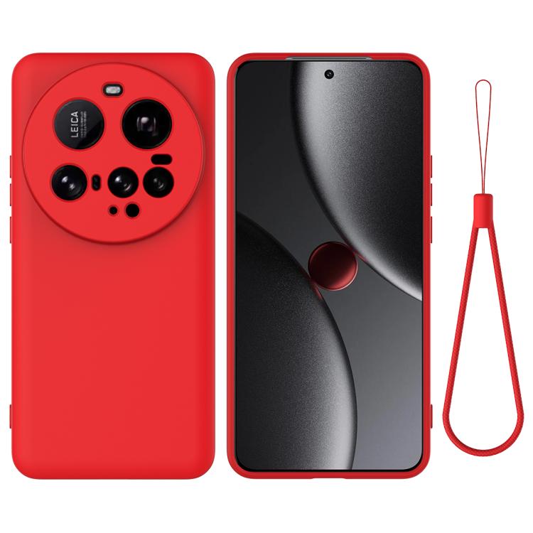 Solid Color Liquid Silicone Dropproof Full Coverage Phone Case, For Xiaomi Poco F7 Ultra, For Xiaomi Poco F7 Pro, For Xiaomi Poco M7 5G, For Xiaomi Poco X7, For Xiaomi 15 Ultra, For Xiaomi Poco X7 Pro