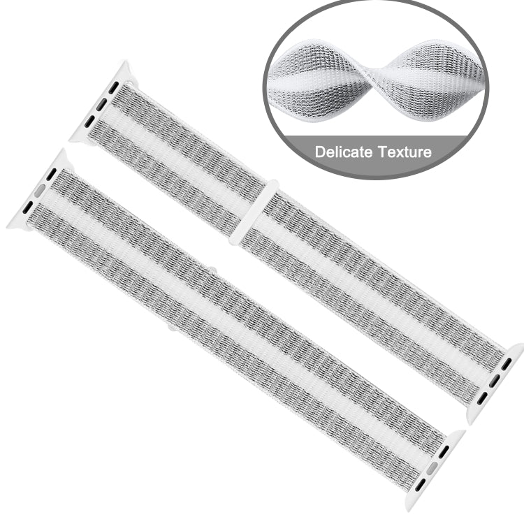 Nylon Loop Watchband