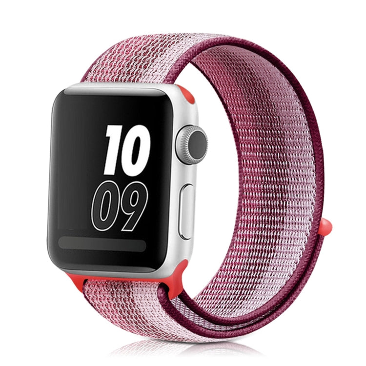 Nylon Loop Watchband
