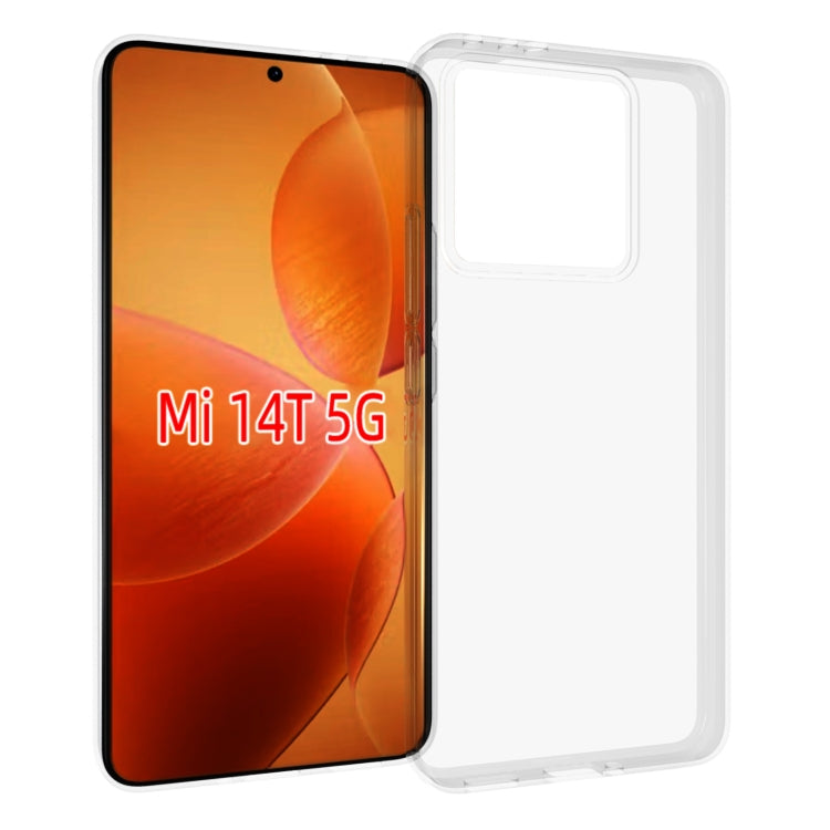 Waterproof Texture TPU Phone Case, For Xiaomi 15 Ultra, For Xiaomi Poco X7 Pro, For Xiaomi 15 Pro, For Xiaomi 15, For Xiaomi 14T Pro, For Xiaomi 14T