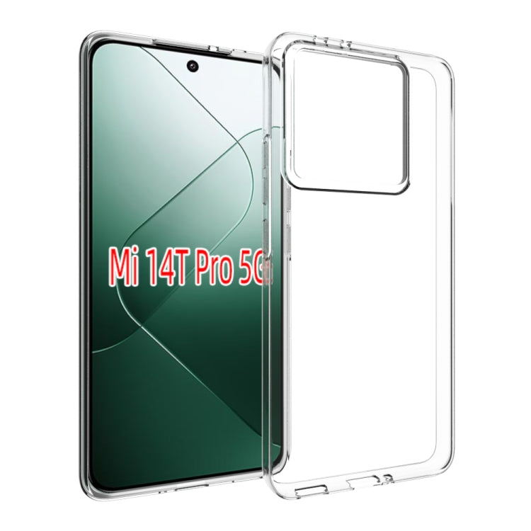 Waterproof Texture TPU Phone Case, For Xiaomi 15 Ultra, For Xiaomi Poco X7 Pro, For Xiaomi 15 Pro, For Xiaomi 15, For Xiaomi 14T Pro, For Xiaomi 14T