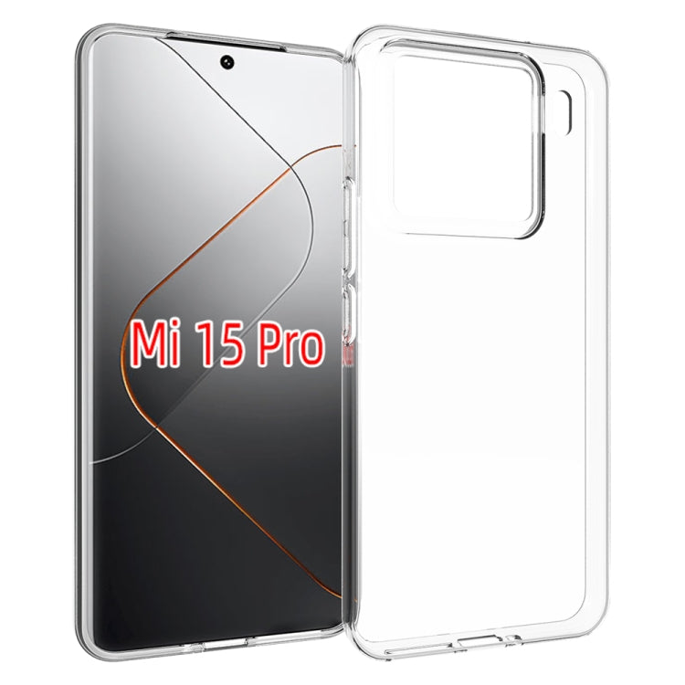 Waterproof Texture TPU Phone Case, For Xiaomi 15 Ultra, For Xiaomi Poco X7 Pro, For Xiaomi 15 Pro, For Xiaomi 15, For Xiaomi 14T Pro, For Xiaomi 14T
