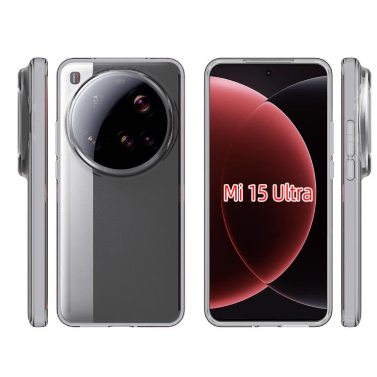 Waterproof Texture TPU Phone Case, For Xiaomi 15 Ultra, For Xiaomi Poco X7 Pro, For Xiaomi 15 Pro, For Xiaomi 15, For Xiaomi 14T Pro, For Xiaomi 14T