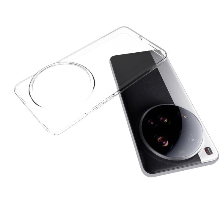 Waterproof Texture TPU Phone Case, For Xiaomi 15 Ultra, For Xiaomi Poco X7 Pro, For Xiaomi 15 Pro, For Xiaomi 15, For Xiaomi 14T Pro, For Xiaomi 14T