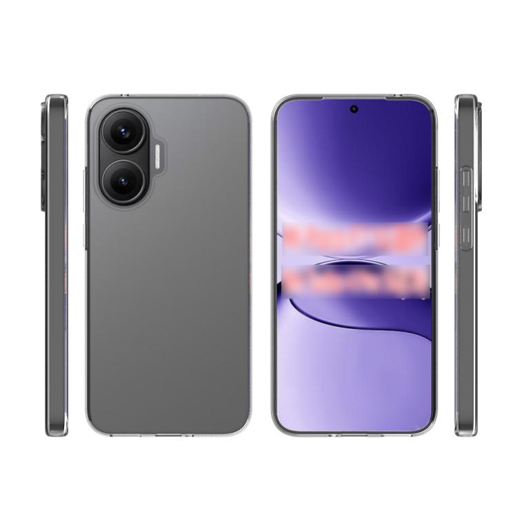Waterproof Texture TPU Phone Case