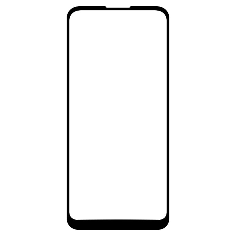 Full Glue Full Screen Tempered Glass Film