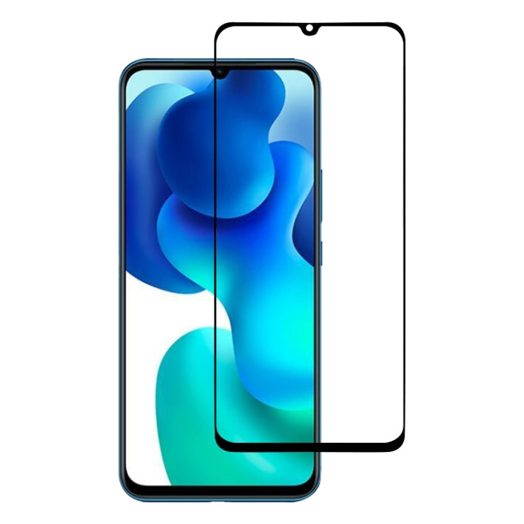 Full Glue Full Screen Tempered Glass Film