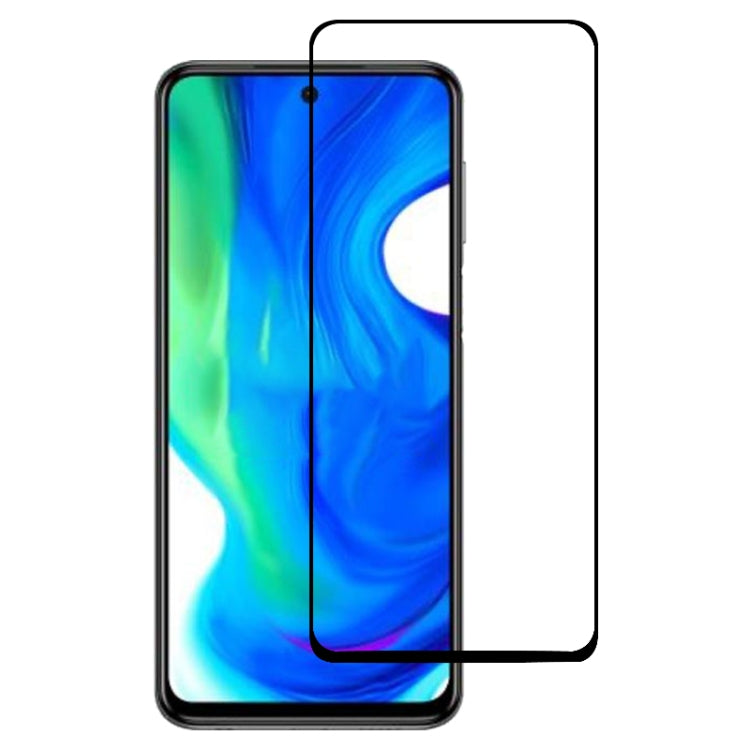 Full Glue Full Screen Tempered Glass Film