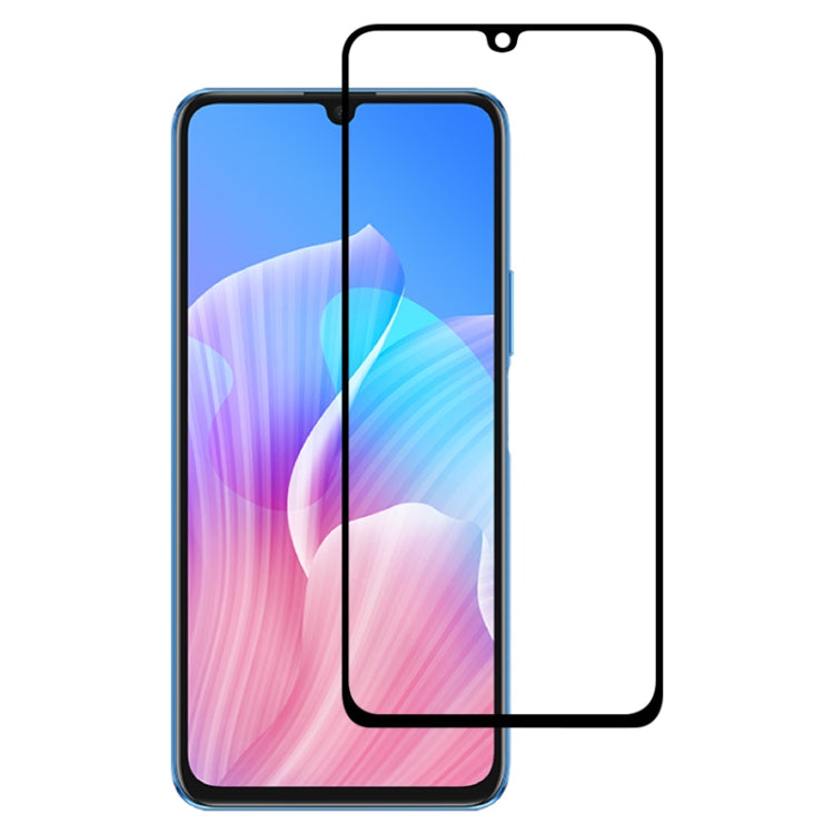 Full Glue Full Screen Tempered Glass Film