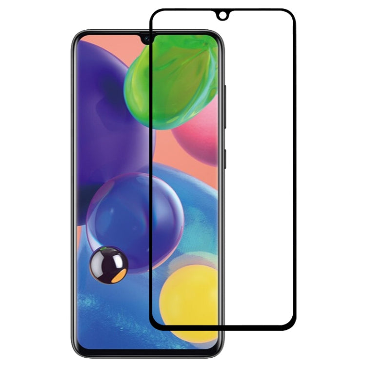 Full Glue Full Screen Tempered Glass Film