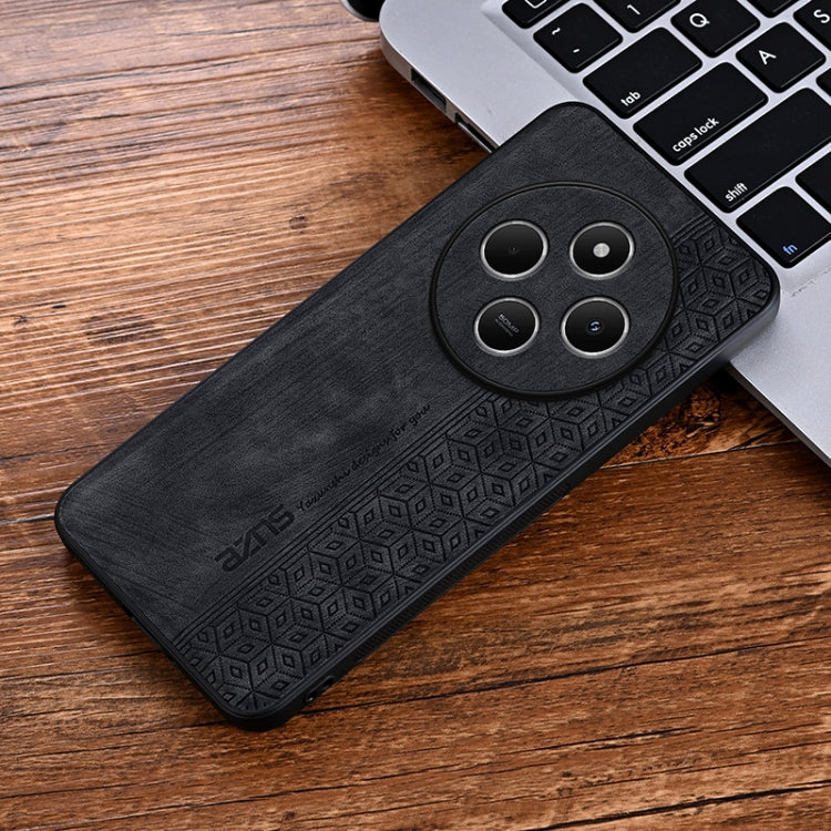 AZNS 3D Embossed Skin Feel Phone Case