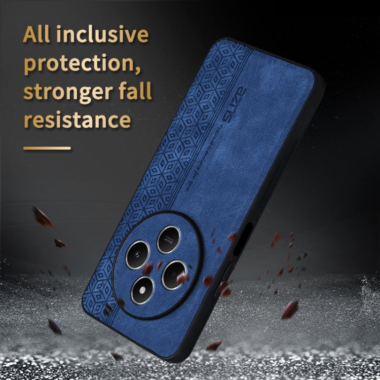 AZNS 3D Embossed Skin Feel Phone Case