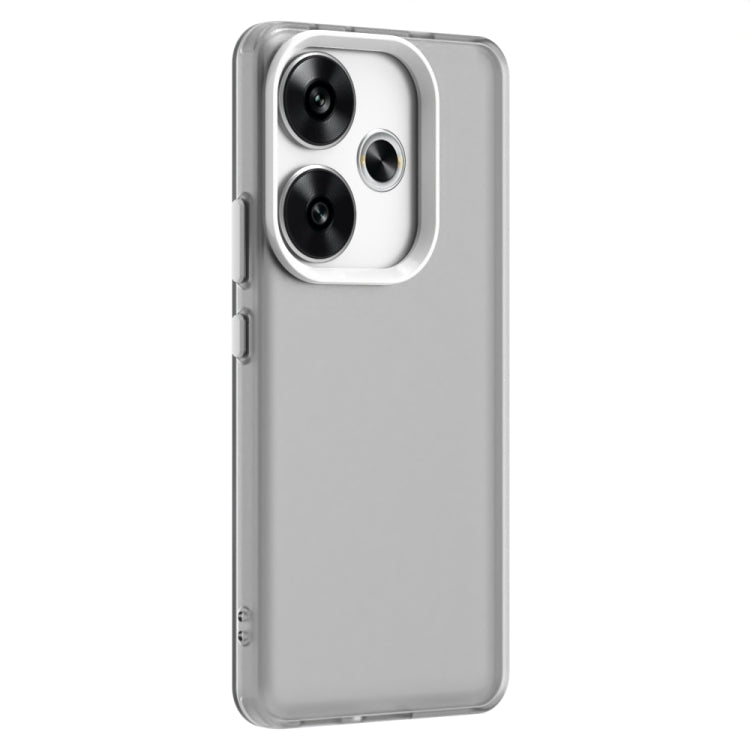 Candy PC Hybrid TPU Shockproof Phone Case