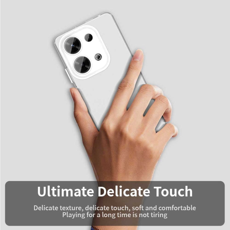 Candy PC Hybrid TPU Shockproof Phone Case