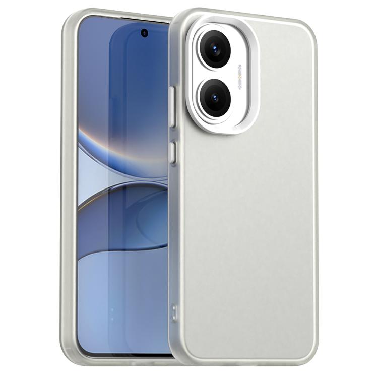 Candy PC Hybrid TPU Shockproof Phone Case