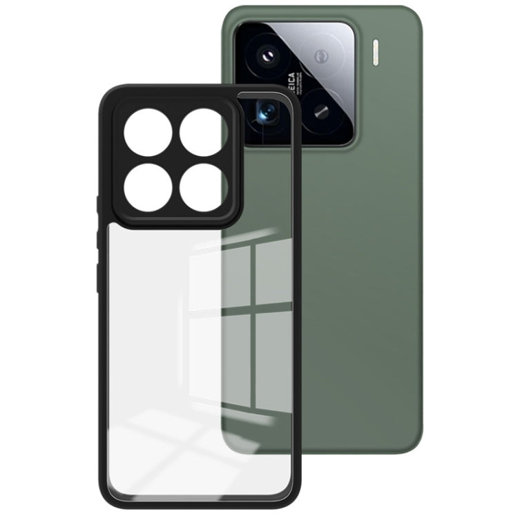 imak UX-9A Series Four-corner Airbag Shockproof Phone Case