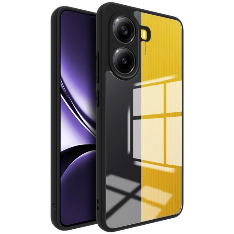 imak UX-9A Series Four-corner Airbag Shockproof Phone Case