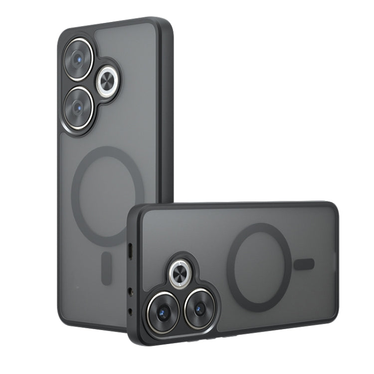 Armor MagSafe PC Hybrid TPU Phone Case