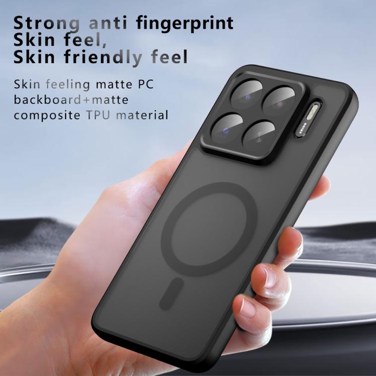 Armor MagSafe PC Hybrid TPU Phone Case