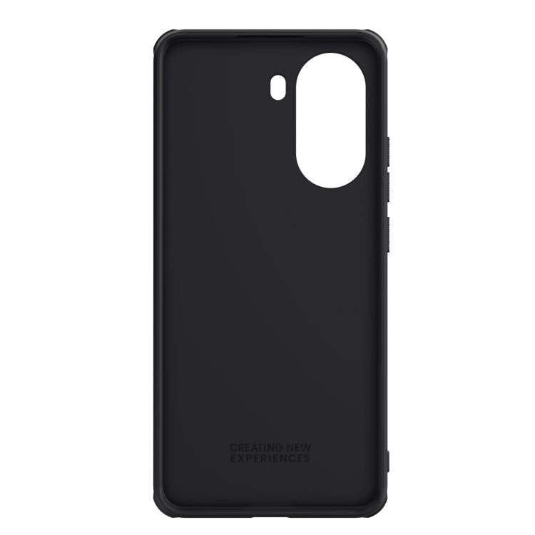 NILLKIN Frosted Shield Pro PC + TPU Phone Case, For Xiaomi Poco X7 Pro, For Xiaomi 15 Pro, For Xiaomi 15, For Xiaomi 14T Pro, For Xiaomi 14T