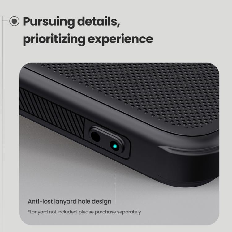 NILLKIN Frosted Shield Pro PC + TPU Phone Case, For Xiaomi Poco X7 Pro, For Xiaomi 15 Pro, For Xiaomi 15, For Xiaomi 14T Pro, For Xiaomi 14T
