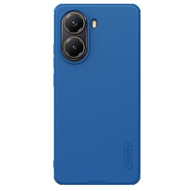 NILLKIN Frosted Shield Pro PC + TPU Phone Case, For Xiaomi Poco X7 Pro, For Xiaomi 15 Pro, For Xiaomi 15, For Xiaomi 14T Pro, For Xiaomi 14T