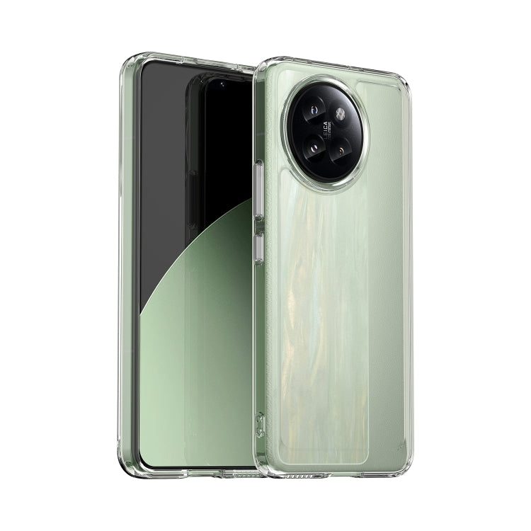 Candy Series TPU Phone Case, For Xiaomi 15 Pro, For Xiaomi 14 Civi, For Xiaomi Civi 4 Pro, For Xiaomi Poco C61, For Xiaomi Poco M6 Pro 4G, For Xiaomi Poco X6 5G, For Xiaomi Poco C55, For Xiaomi 13