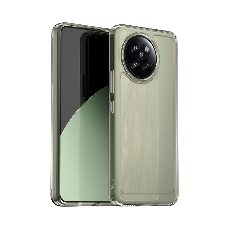 Candy Series TPU Phone Case, For Xiaomi 15 Pro, For Xiaomi 14 Civi, For Xiaomi Civi 4 Pro, For Xiaomi Poco C61, For Xiaomi Poco M6 Pro 4G, For Xiaomi Poco X6 5G, For Xiaomi Poco C55, For Xiaomi 13