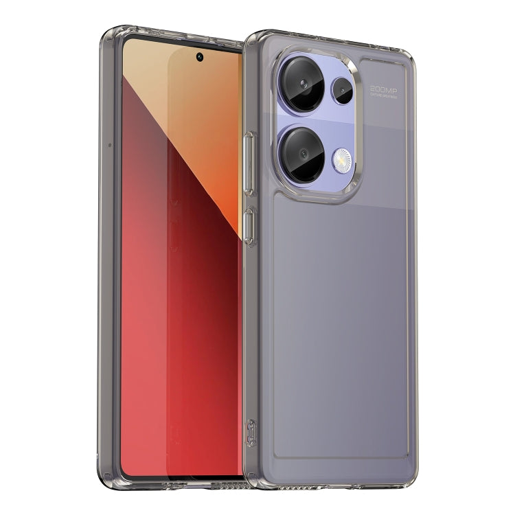 Candy Series TPU Phone Case, For Xiaomi 15 Pro, For Xiaomi 14 Civi, For Xiaomi Civi 4 Pro, For Xiaomi Poco C61, For Xiaomi Poco M6 Pro 4G, For Xiaomi Poco X6 5G, For Xiaomi Poco C55, For Xiaomi 13