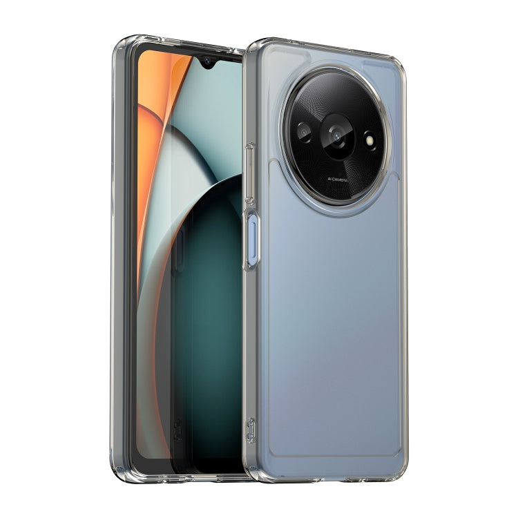Candy Series TPU Phone Case, For Xiaomi 15 Pro, For Xiaomi 14 Civi, For Xiaomi Civi 4 Pro, For Xiaomi Poco C61, For Xiaomi Poco M6 Pro 4G, For Xiaomi Poco X6 5G, For Xiaomi Poco C55, For Xiaomi 13