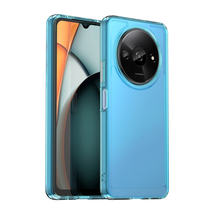 Candy Series TPU Phone Case, For Xiaomi 15 Pro, For Xiaomi 14 Civi, For Xiaomi Civi 4 Pro, For Xiaomi Poco C61, For Xiaomi Poco M6 Pro 4G, For Xiaomi Poco X6 5G, For Xiaomi Poco C55, For Xiaomi 13