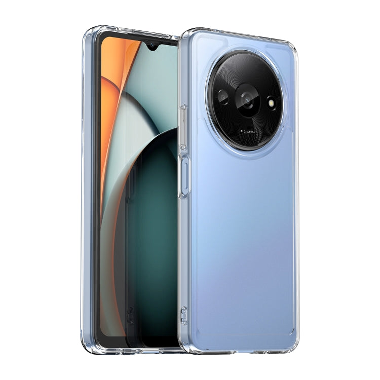 Candy Series TPU Phone Case, For Xiaomi 15 Pro, For Xiaomi 14 Civi, For Xiaomi Civi 4 Pro, For Xiaomi Poco C61, For Xiaomi Poco M6 Pro 4G, For Xiaomi Poco X6 5G, For Xiaomi Poco C55, For Xiaomi 13