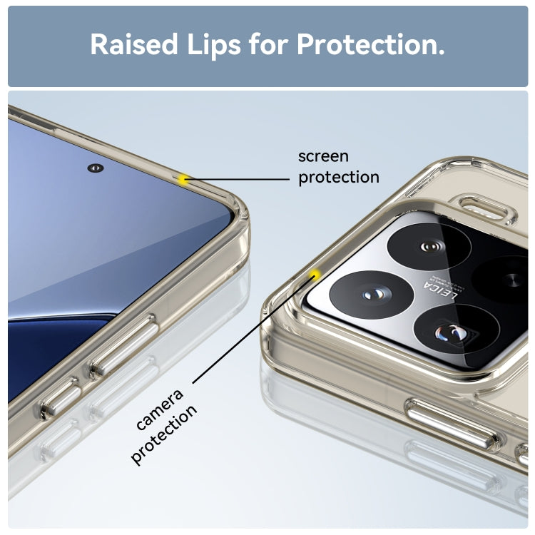 Candy Series TPU Phone Case, For Xiaomi 15 Pro, For Xiaomi 14 Civi, For Xiaomi Civi 4 Pro, For Xiaomi Poco C61, For Xiaomi Poco M6 Pro 4G, For Xiaomi Poco X6 5G, For Xiaomi Poco C55, For Xiaomi 13