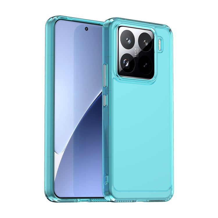 Candy Series TPU Phone Case, For Xiaomi 15 Pro, For Xiaomi 14 Civi, For Xiaomi Civi 4 Pro, For Xiaomi Poco C61, For Xiaomi Poco M6 Pro 4G, For Xiaomi Poco X6 5G, For Xiaomi Poco C55, For Xiaomi 13