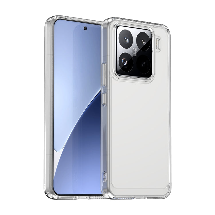 Candy Series TPU Phone Case, For Xiaomi 15 Pro, For Xiaomi 14 Civi, For Xiaomi Civi 4 Pro, For Xiaomi Poco C61, For Xiaomi Poco M6 Pro 4G, For Xiaomi Poco X6 5G, For Xiaomi Poco C55, For Xiaomi 13