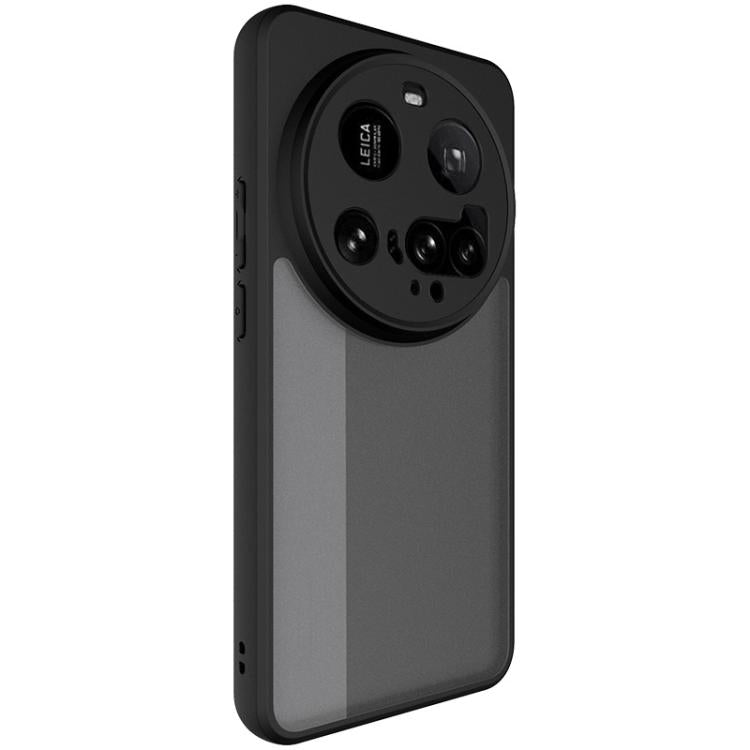 imak UX-9B Series Four Corners Tiny Airbag Shockproof Phone Case, For Xiaomi 15 Ultra, For Xiaomi 15 Pro, For Xiaomi 15, For Xiaomi 14T Pro, For Xiaomi 14T