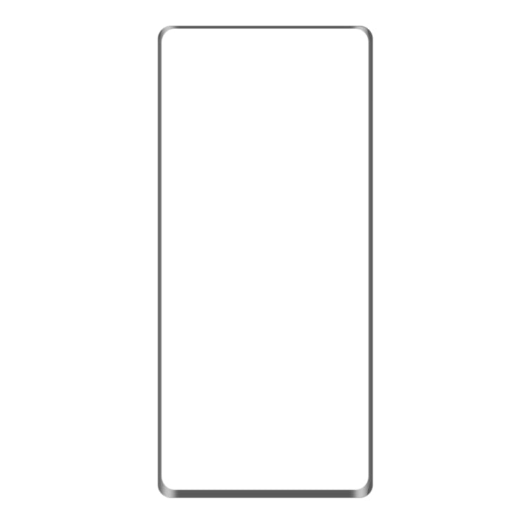 For Samsung Galaxy Note20 25 PCS 3D Curved Edge Full Screen Tempered Glass Film, For Samsung Galaxy Note20