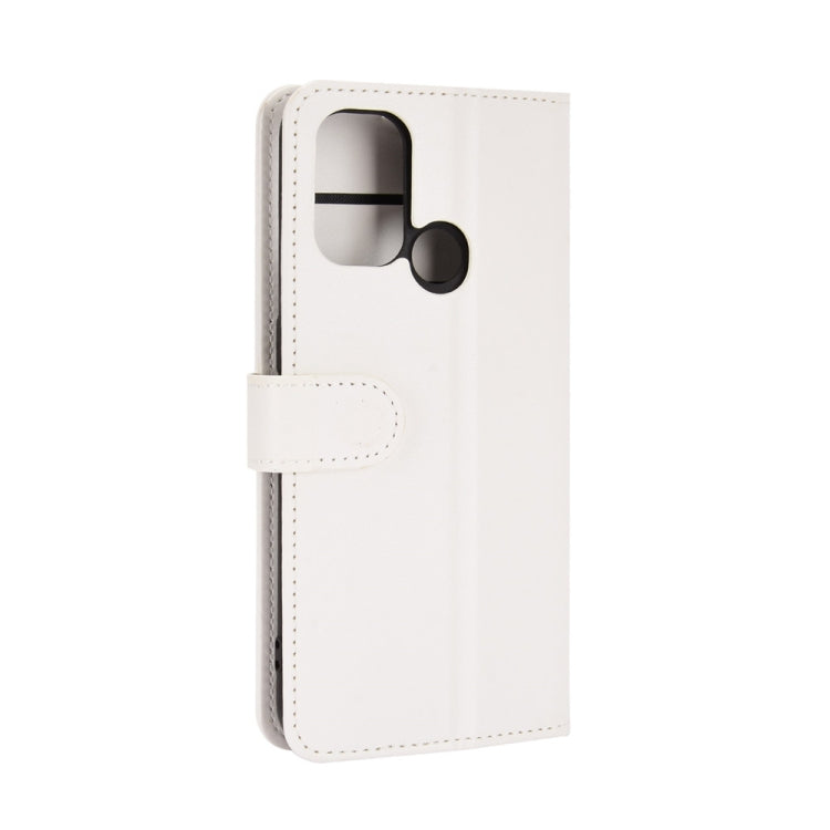 For OPPO A53 2020/OPPO A32 2020 R64 Texture Single Horizontal Flip Protective Case with Holder & Card Slots & Wallet& Photo Frame, For OPPO A53 2020