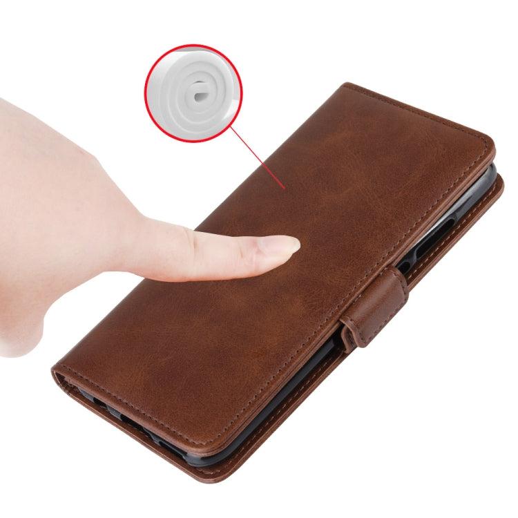 For OPPO A9 (2020) Wallet Stand Leather Cell Phone Case with Wallet & Holder & Card Slots, For OPPO A9 (2020)