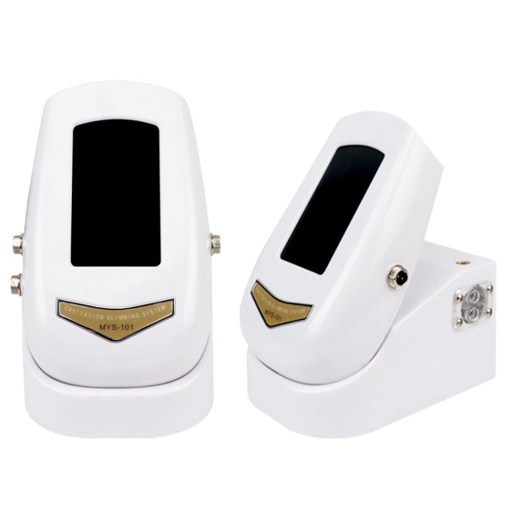 4 In 1 40K Ultrasonic Fat Blasting Device Radio Frequency Beauty Device, US Plug, UK Plug, EU Plug, AU Plug