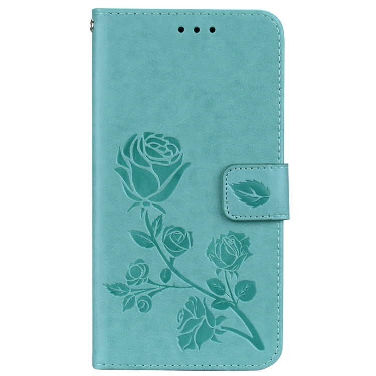 For Xiaomi Redmi Note 5A Pro / Prime Roses Pressed Flowers Pattern Flip Leather Case with Holder & Card Slots & Wallet, For Redmi Note 5A Pro / Prime, For Xiaomi Redmi Note 5A Pro / Prime