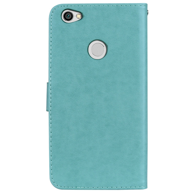 For Xiaomi Redmi Note 5A Pro / Prime Roses Pressed Flowers Pattern Flip Leather Case with Holder & Card Slots & Wallet, For Redmi Note 5A Pro / Prime, For Xiaomi Redmi Note 5A Pro / Prime