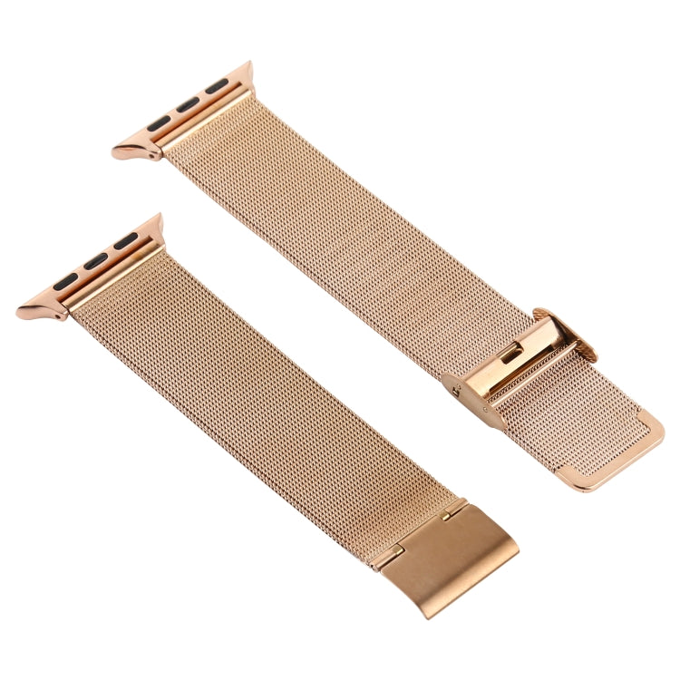 Stainless Steel Watch Band for Apple Watch Series 3 &amp; 2 &amp; 1 42mm, For Apple Watch 42mm