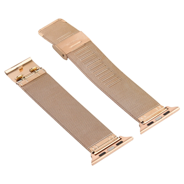 Stainless Steel Watch Band for Apple Watch Series 3 &amp; 2 &amp; 1 42mm, For Apple Watch 42mm